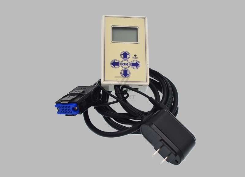 BARUDAN USB लिंकर LETOR LECTOR FLOPPY एमुलेटर्स ड्राइव रीडर कढ़ाई मशीन के लिए
