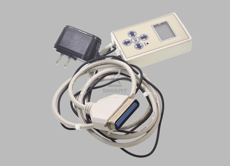 TME TMEG TMEF TMFX TMEX TMEF-H TME-DC USB लिंकर बाहरी रीडर ड्राइव कढ़ाई मशीन स्पेयर पार्ट्स