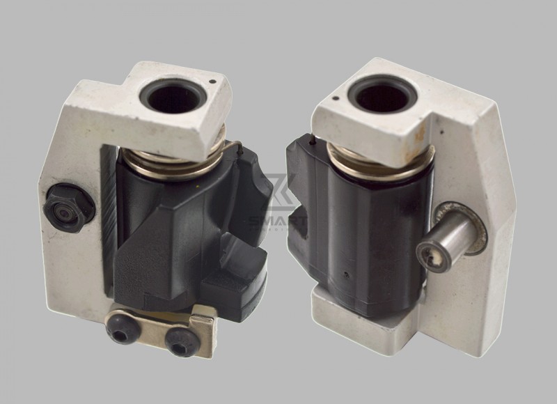 TMFD, TMFX, TFHX, TFMX मशीनों A01S04 के लिए सुई बार पारस्परिकता