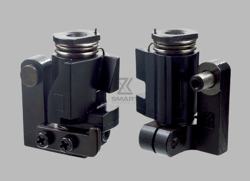 EF0532S10000 SOLENOID DRIVED NEEDLE BAR PARCROCATOR ANDUREERY मशीन स्पेयर पार्ट्स A01S09