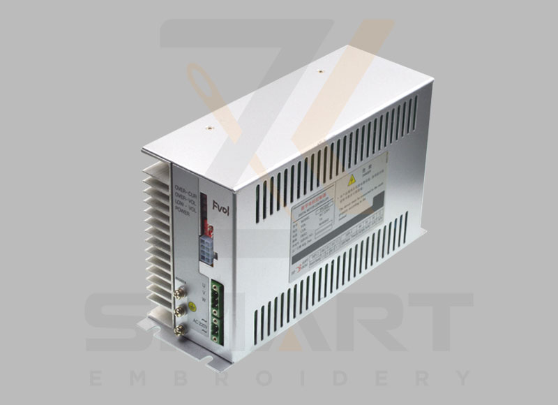 FV02 FV01 एक्सिस स्टेपिंग मेन मोटर ड्राइवर DAHAO कढ़ाई मशीन सिस्टम इलेक्ट्रॉनिक स्पेयर पार्ट्स