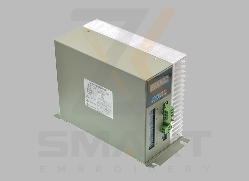 Dahao SD-S100-F01 सर्वो मोटर ड्राइवर कढ़ाई मशीन स्पेयर पार्ट्स एक्सेसरीज