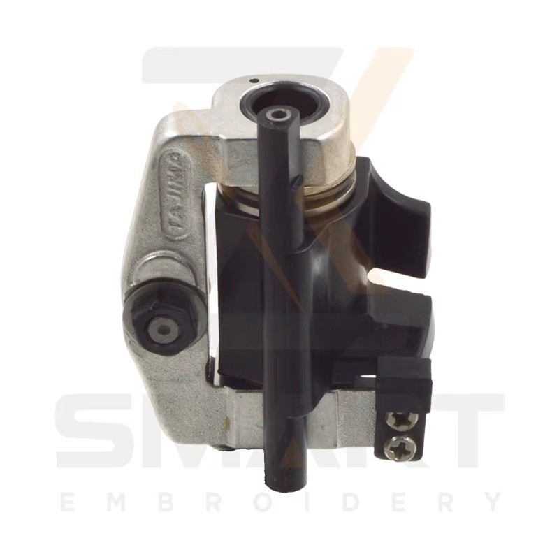 TAJIMA सुई बार पारस्परिक ASSY 080210360A60, 080210360A22, UN25009100CX, UN25009400NR, U89200000003 एम्ब्रॉइडरी मशीन पार्ट