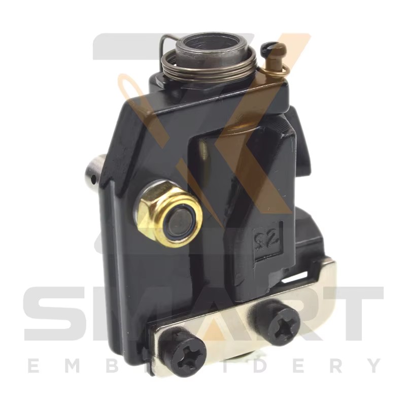 आइडल बार रिसीप्रैक्टर Assy Tajima SWF Chinse Embroidery Machine Parts A01S28