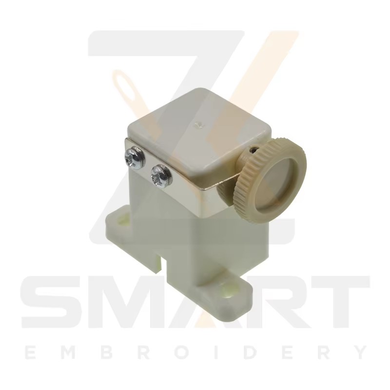 Tajima SWF चीनी एम्बोरेडिंग मशीन A09010301 के लिए Solenoid कवर सेट