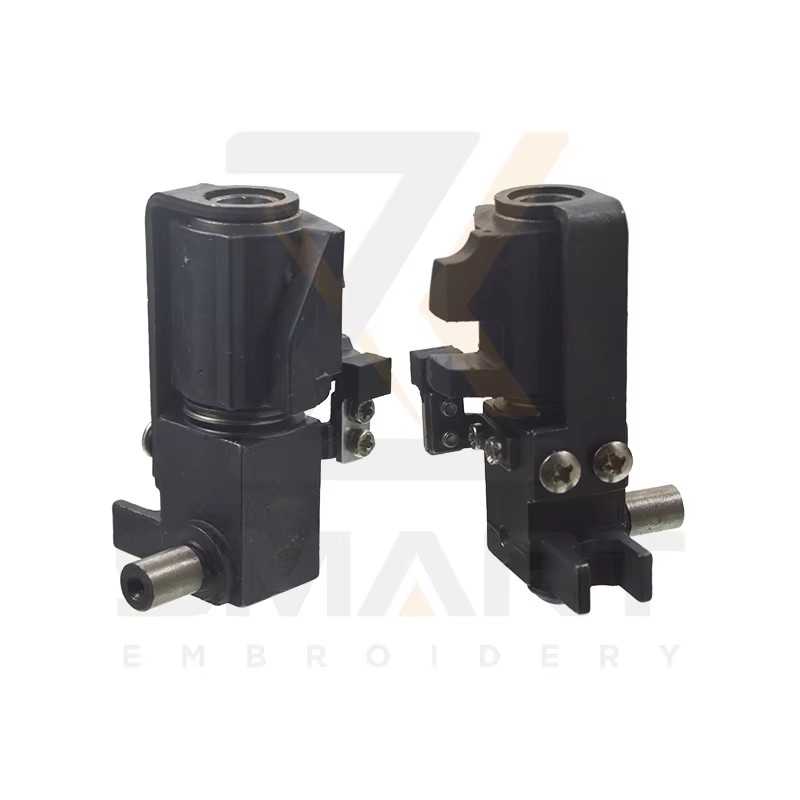 TAJIMA SWF और चीनी एम्बोरेडिरी मशीन A01S16 के लिए नाखून बार रिसीप्रैक्टर AS-015637-01 03040BM-CT01