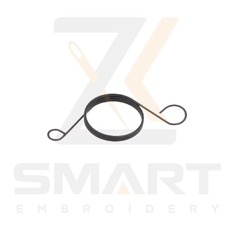 Jump Lever Return Spring Embroidery Machine पार्ट्स A090206