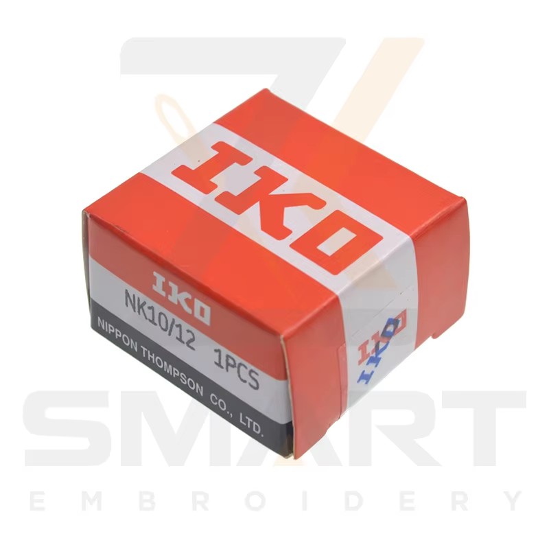कढ़ाई मशीनों B0102-HK1012-IKO B0102-HK10/12-IKO के लिए सुई असर HK1012 HK10/12