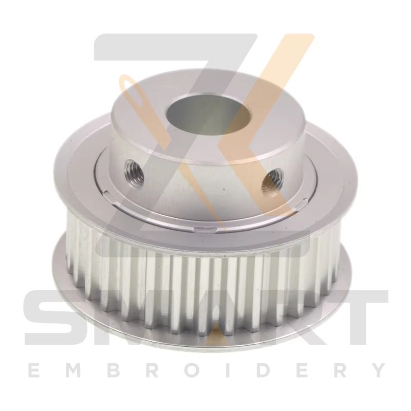 मशीन पार्ट्स Pulley D05-5M-D17-T36-W15-BF
