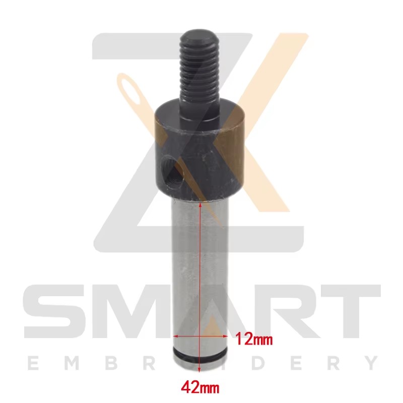 ताजिमा कढ़ाई मशीनों D05003 के लिए pully Shaft
