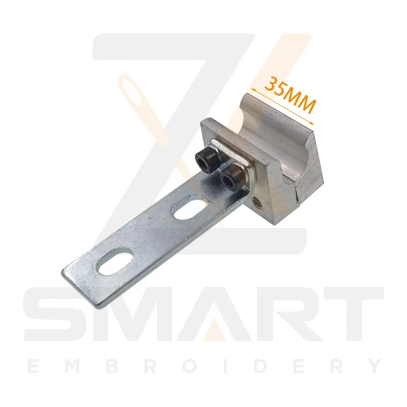 मशीन के लिए फ्रेम क्लैंप क्लिप 35MM D08006-35