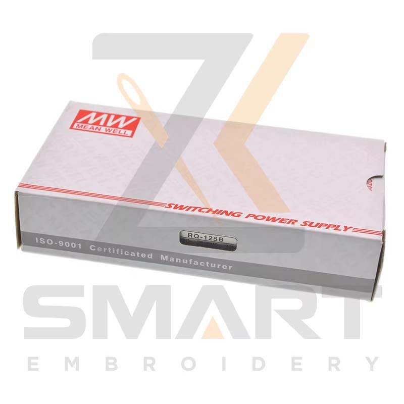 बिजली की आपूर्ति RQ-125B मशीन भागों EMW-RQ-125B