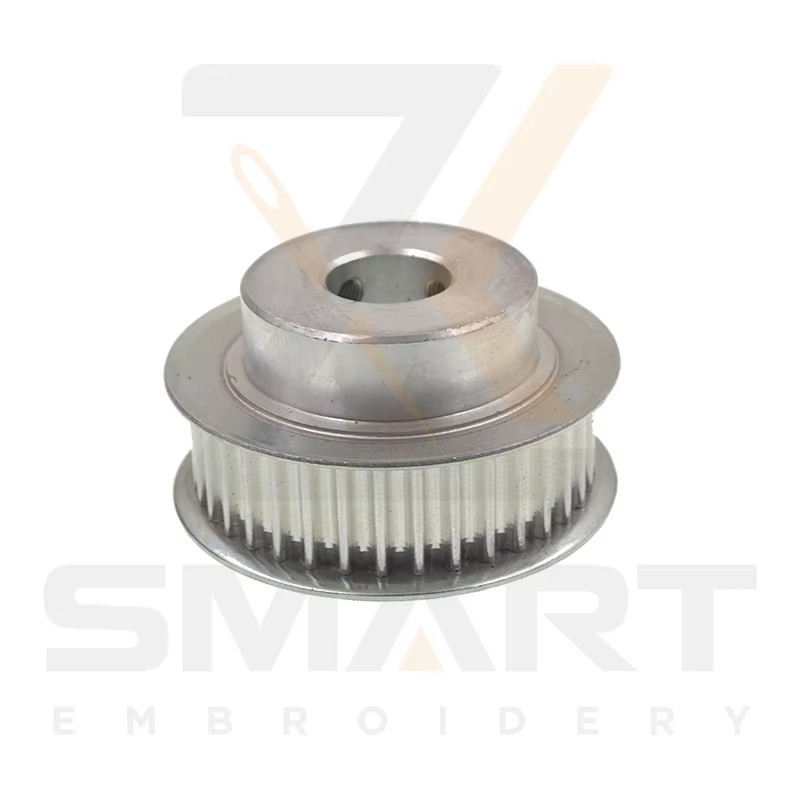 मशीन पार्ट्स Pulley D05-5M-D17-T36-W15-BF