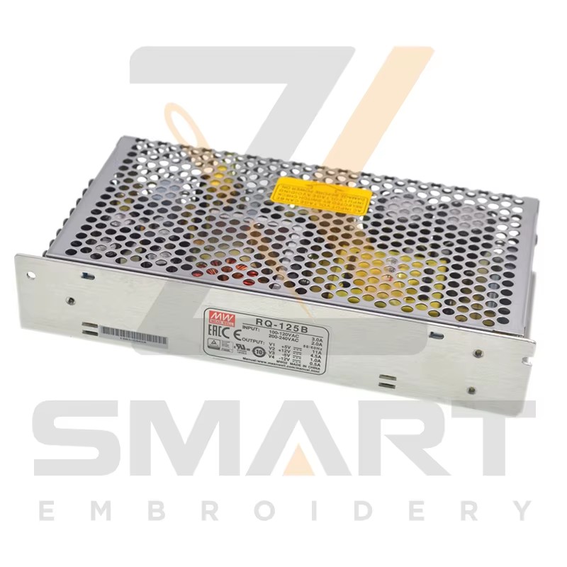 बिजली की आपूर्ति RQ-125B मशीन भागों EMW-RQ-125B