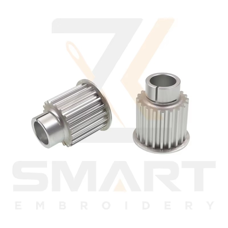 टॉयलेट मशीन Pulley S5M 20 दांत D05-S5M-D15-T20-W25F