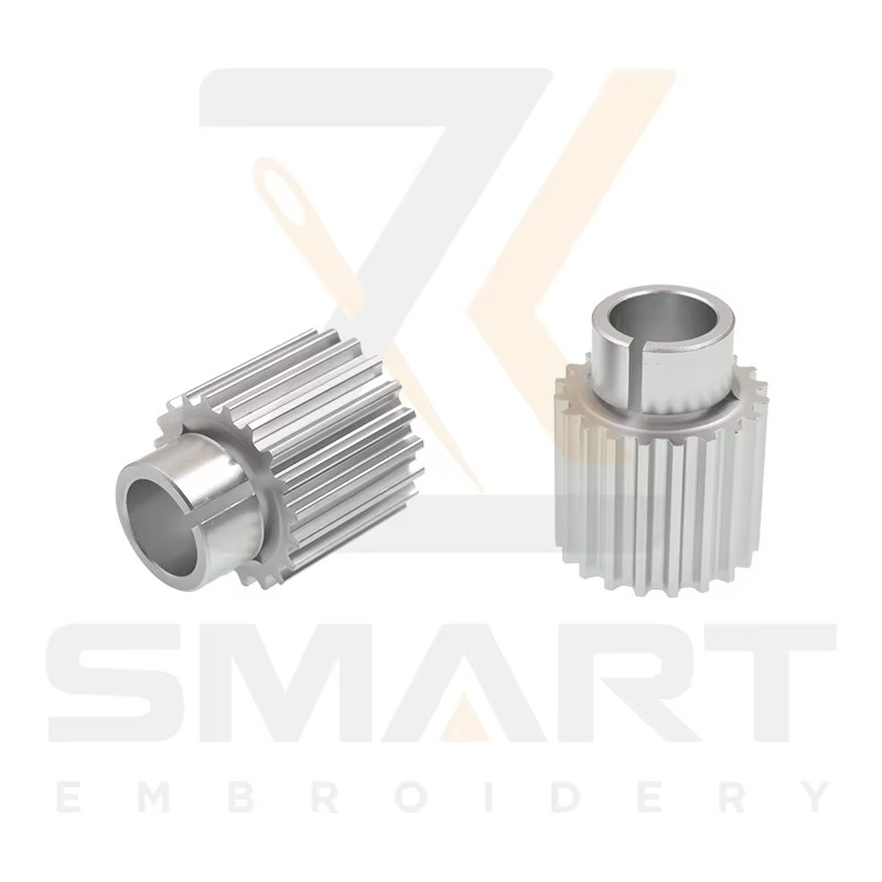 Tajiam एम्बुलेडरी मशीन Pulley S5M 20 दांत D05-S5M-D15-T20-W25