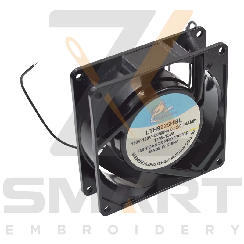 रेफ्रिजरेटर फैन 90*90 110 Volt EDH06-90*90-110V