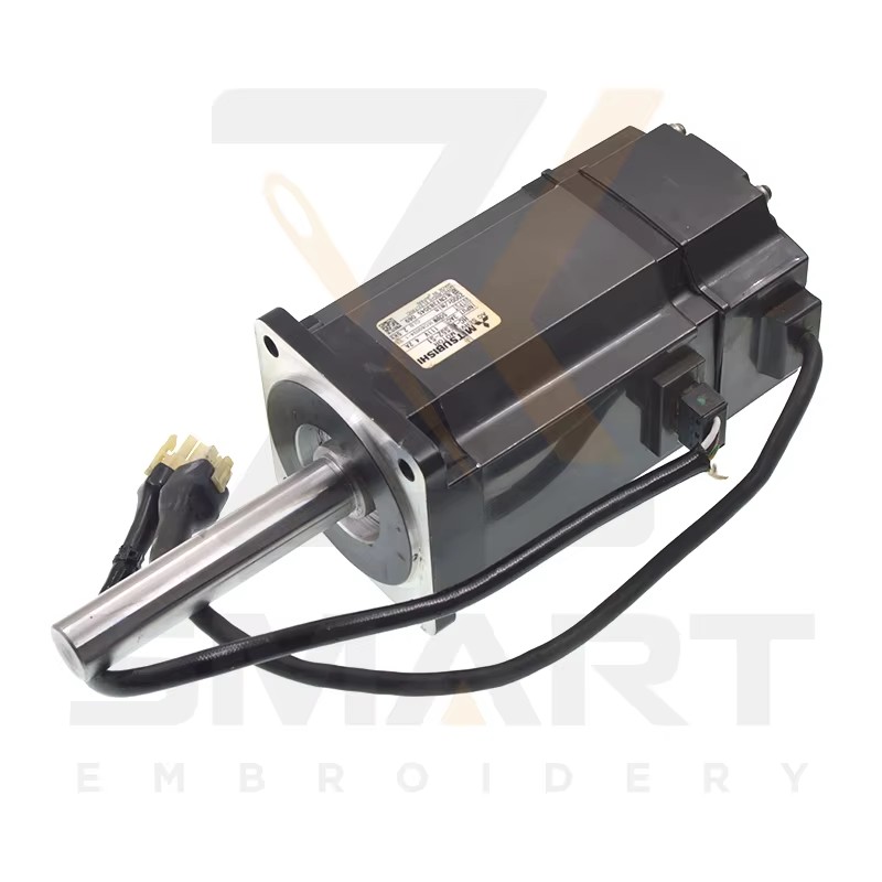 TFGN Servo Motor FG6401010000 का उपयोग किया जाता है