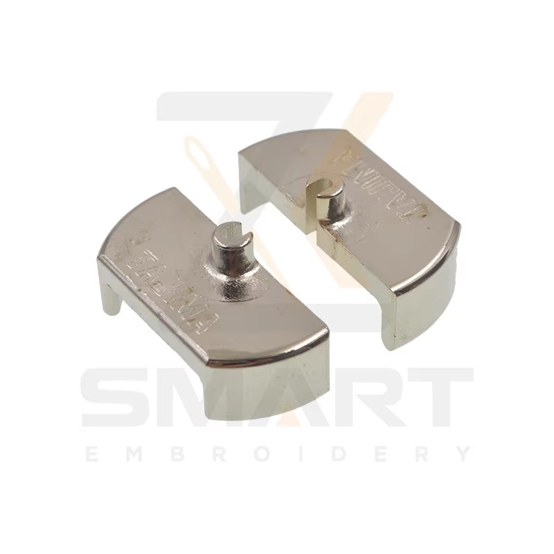 TAJIMA एम्बोरेडिंग मशीन 720008001001 TUMX-C के लिए नाखून बार गेंद