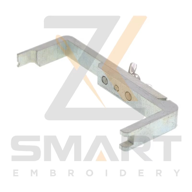 ZG0030400000 TAJIMA Ebmroidery मशीन G01-TJ02 के लिए नाखून बार कनेक्टिंग स्टड गॉर्ज