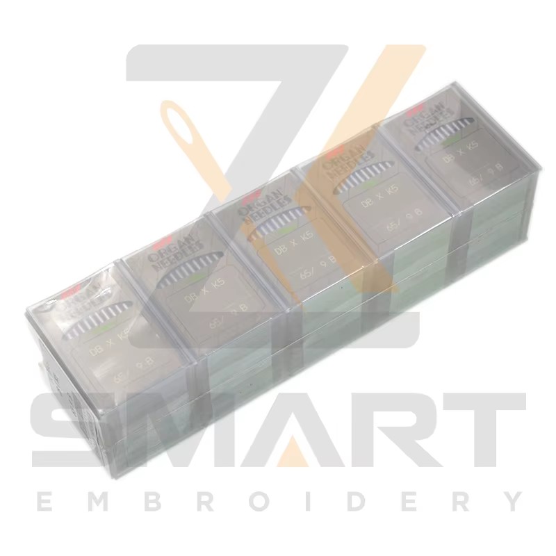 High Copy Organ Needles DB*K5 Embroidery मशीन भागों N11OG-DB*K5