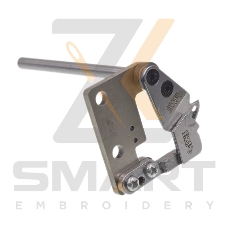 जेनेरिक SWF ट्रिमिंग चाकू Assy Embroidery मशीन भागों C0303SWF-केआईटी-सी