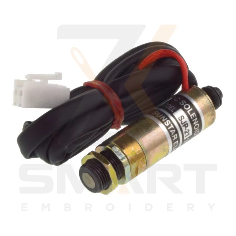 SWF Jump Solenoid 06000BM-CT01 11009EL-A001 DSD-AA003800 EP-000034-00 मशीन भागों