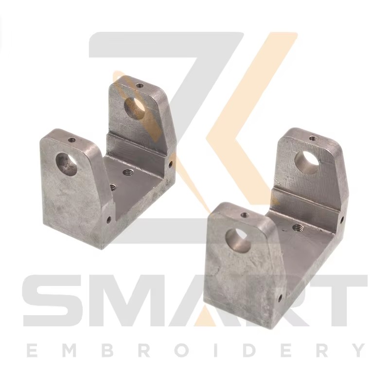 SWF एम्बोरेडिंग मशीन D08032SWF-50AL D08032SWF-35AL के लिए Timing Pulley Bracket C 04000640I000
