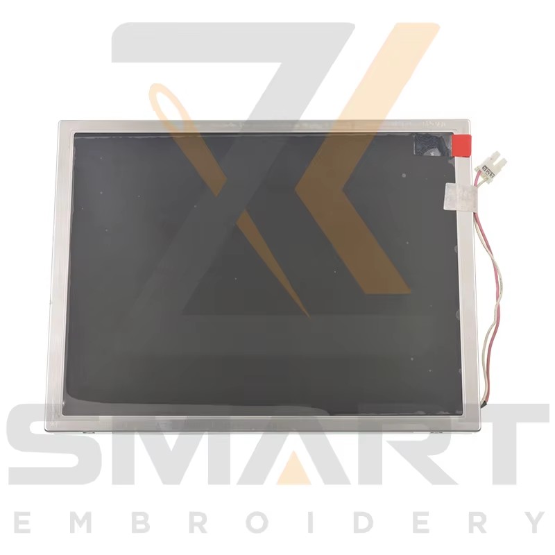 डिस्प्ले पैनल 6.4 इंच LB064V02-TD01 SWF मशीन भागों E10-LB064V02-TD01