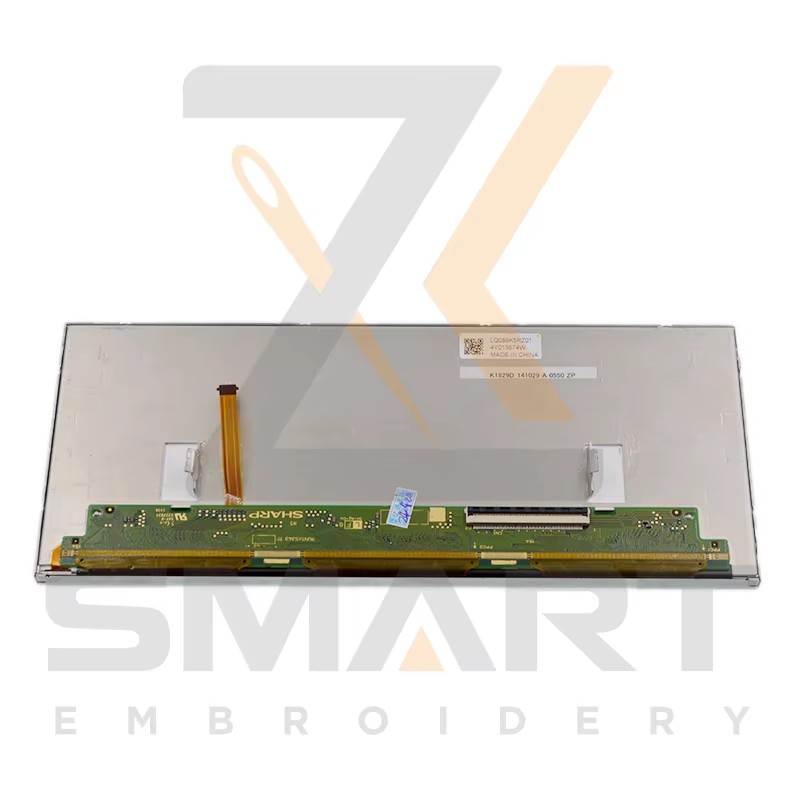 E10-LQ088K5RZ01LCD डिस्प्ले स्क्रीन LQ088K5RZ01 एम्बोरेडिंग मशीन भागों E10-LQ088K5RZ01