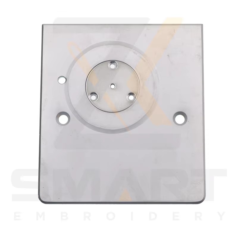 SWF मशीन नाली प्लेट 12000110H000 R0513-SWF