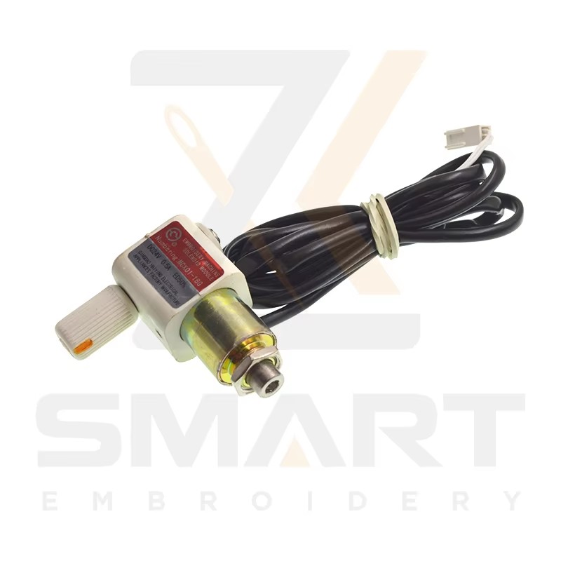 कुछ चीनी ब्लेडिंग मशीन के लिए Jump Solenoid MCX01-18G
