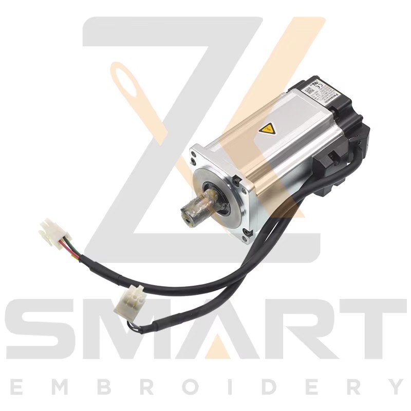 मोटर MHMD042P1U चीनी एम्बोरेडिंग मशीन पार्ट्स EDH03-MHMD042P1U