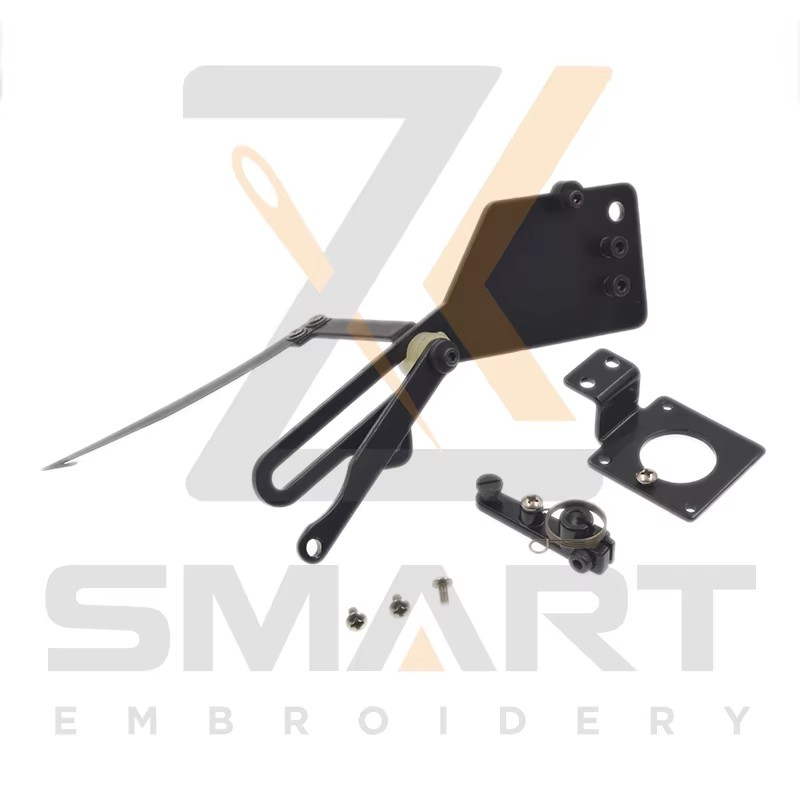 मोटर के बिना चीनी मशीनों के लिए Wiper Assy C0101CN08