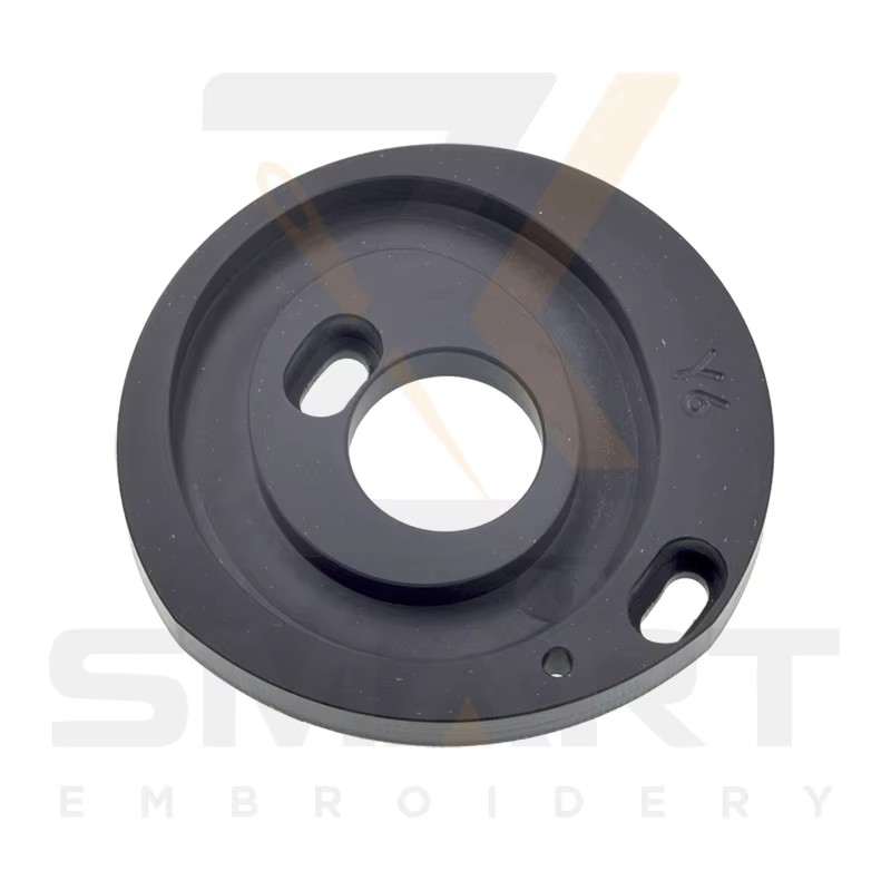 चीनी YUEMEI एम्बोरेडिंग मशीन A02Y620I के लिए ठोस प्रकार Y6 कैम