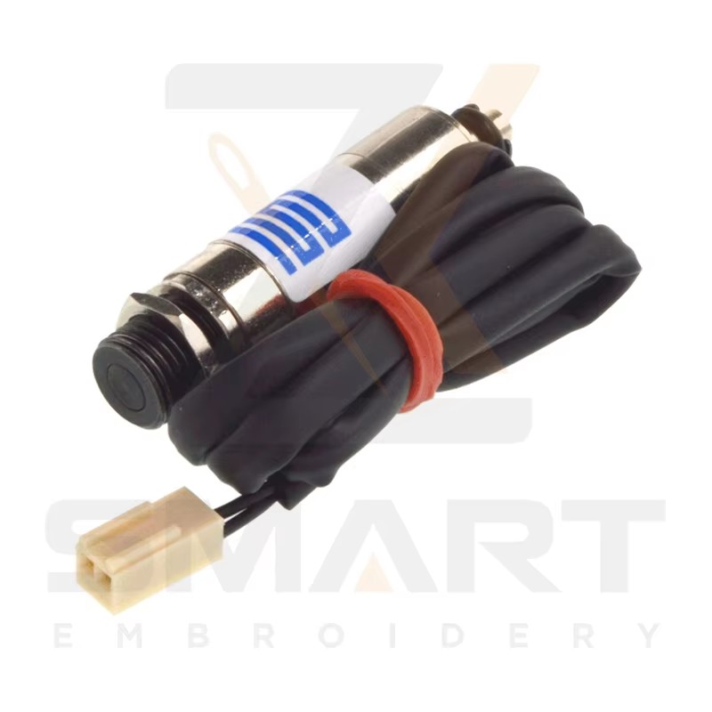 चीनी एम्बोरेडिंग मशीन A0901CS के लिए Jump Solenoid