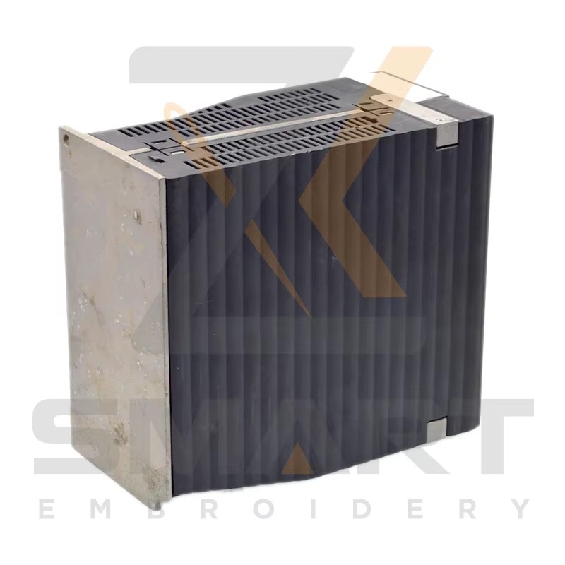 DAHAO सिस्टम के लिए 1.5KW ड्राइवर MDDHT5540E चीनी एम्बोरेडिंग मशीन EDH02-MDDHT5540E-U
