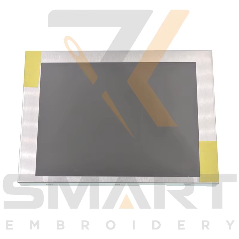 डिस्प्ले पैनल G057QN01-V1 चीनी एम्बोरेडिंग मशीन भागों E10-G057QN01-V1