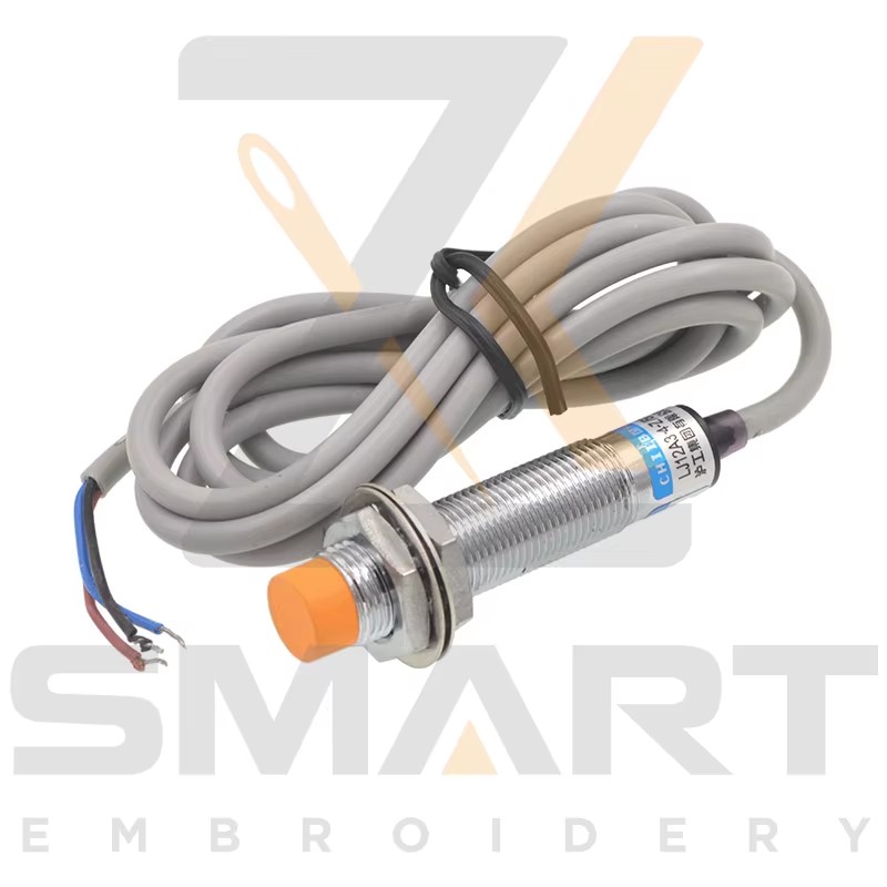 निकटता स्विच सेंसर स्विच चीनी मशीन पार्ट्स EDH06-LJ12A3-4-Z/BX