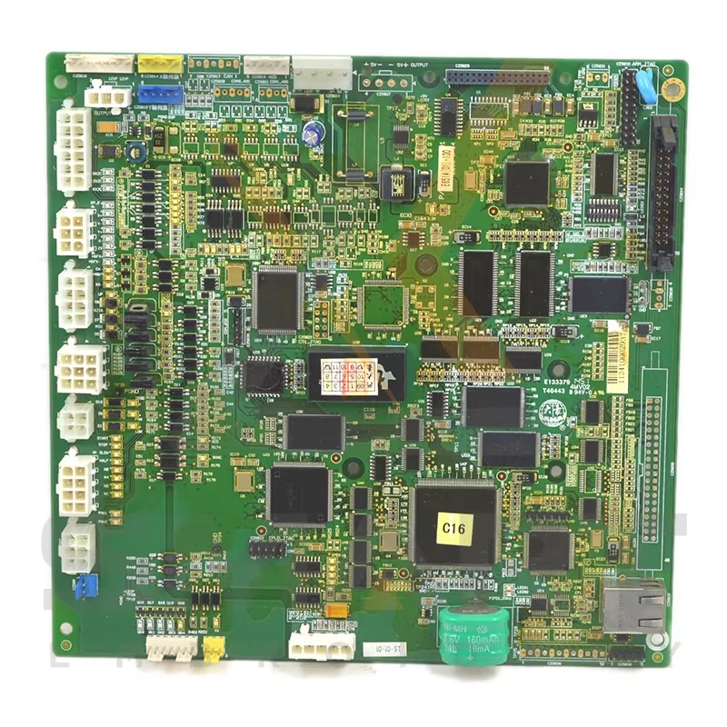 DAHAO E651 मेनबोर्ड चीनी एम्बोरेडिंग मशीन पार्ट्स EDH0101-E651-U