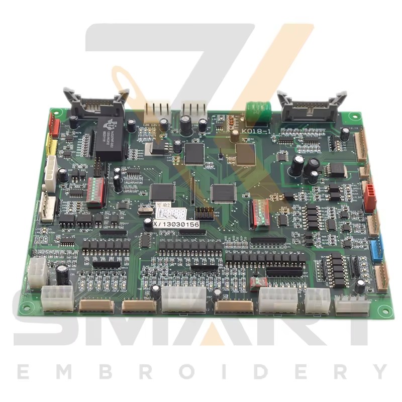 चीनी मशीनों के लिए YIDA CPU Mainboard K018 EYD-K018