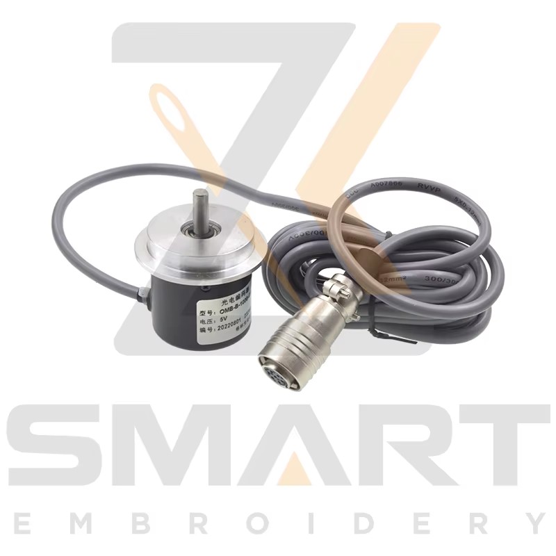 Richpeace Embroidery मशीनों के लिए Encoder EFY-EC01