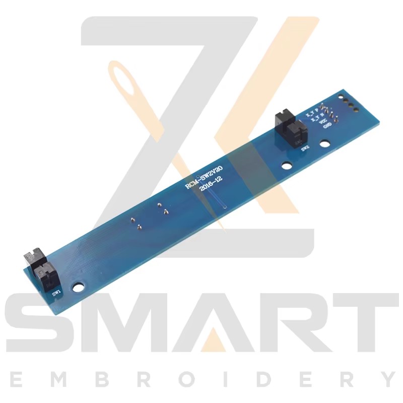 रिकोमा मशीनों के लिए सेंसर कार्ड RCM-SW2V20 03150820 E17-RCM-SW2V20
