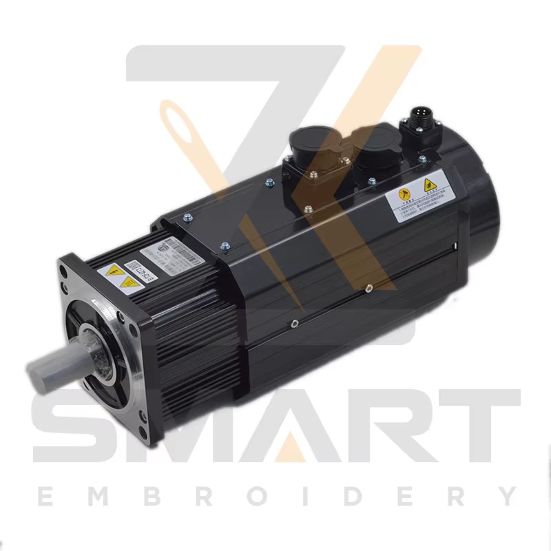 DAHAO इंजन SM110-12015-D06(AF) चीनी एम्बोरेडिंग मशीन भागों के लिए EDH03-SM110-12015-D06(AF)