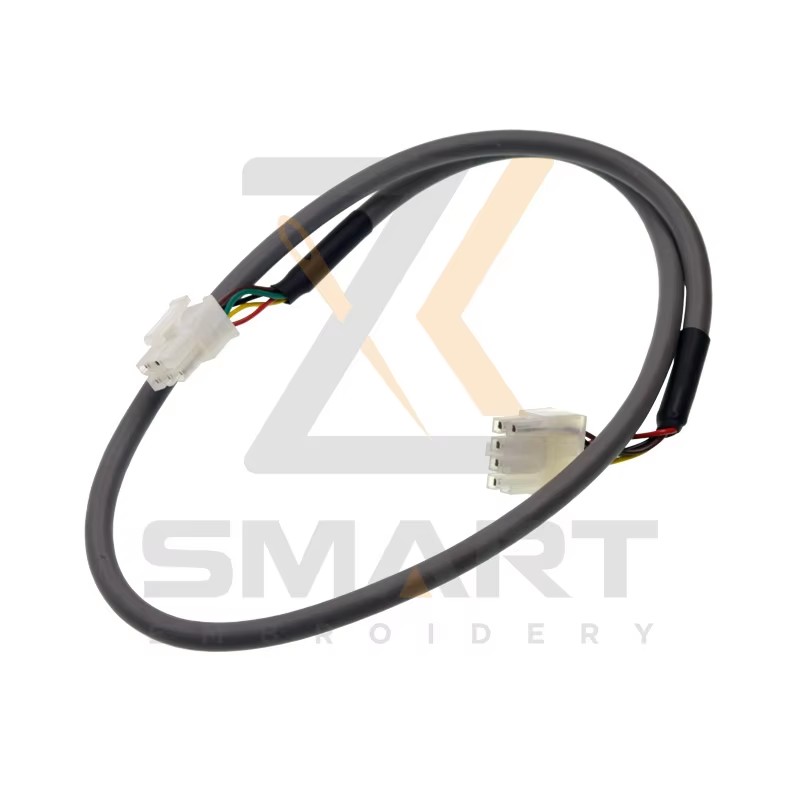 DAHAO FV301D चीनी मशीन भागों के लिए केबल E11-FV301D