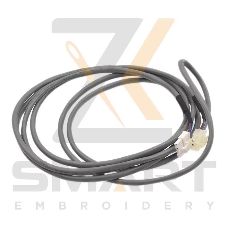 DAHAO 528 मॉनिटर के लिए सिग्नल केबल CPU मेनबोर्ड मशीन पार्ट्स E11-528KIT के लिए
