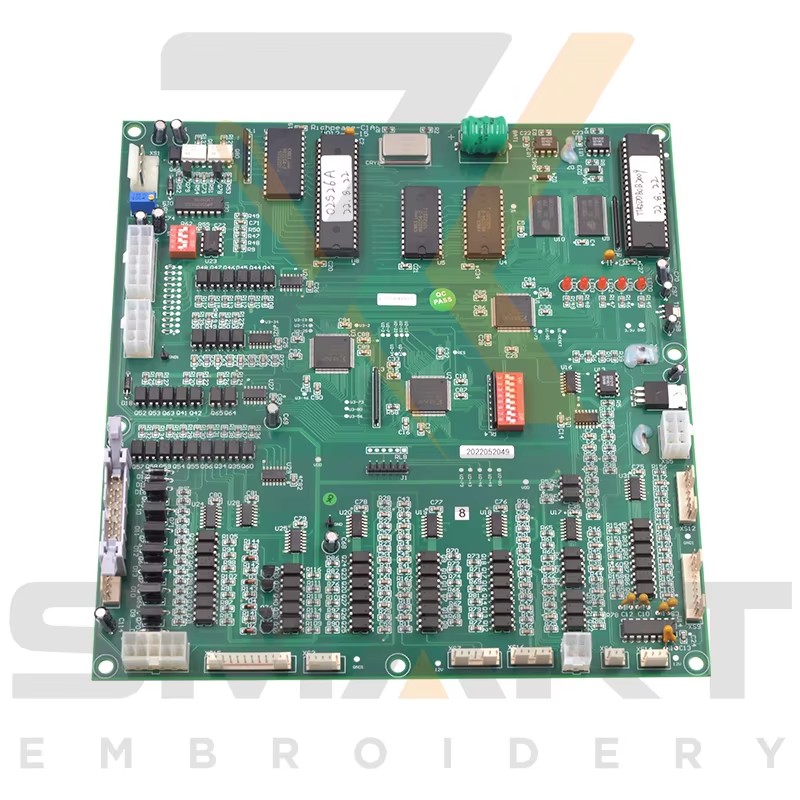 Richpeace C1A C1 Mainboard CPU बोर्ड मशीन पार्ट्स EFY-C1A