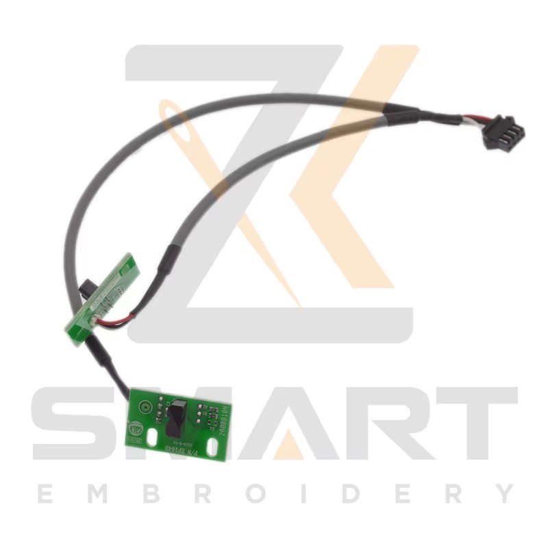 DAHAO EF164 सेंसर कार्ड किट मशीन पार्ट्स EDH05-EF164-KIT