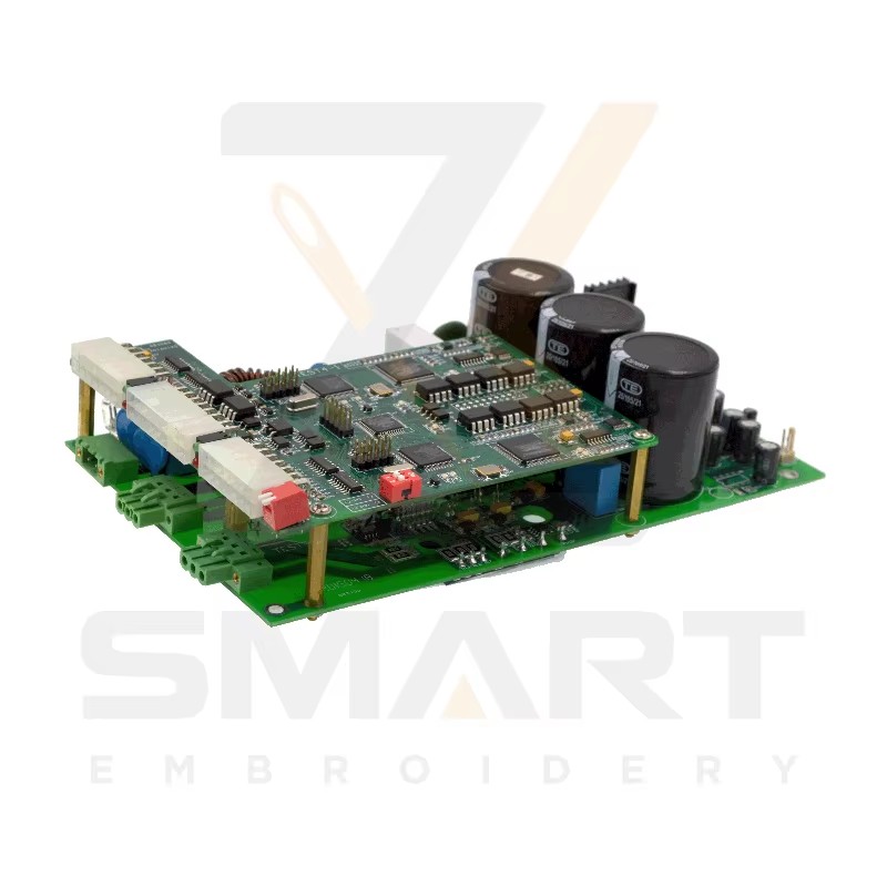 YIDA XY ड्राइवर बोर्ड YDSD150A मशीन पार्ट्स EYD-YDSD150A