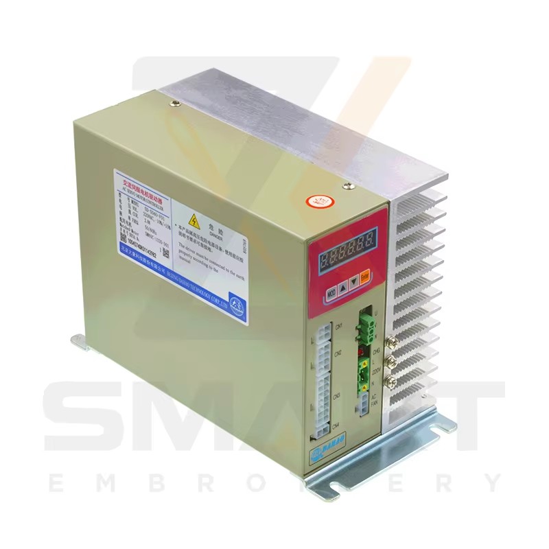 DAHAO 400W ड्राइवर SD-S040-F01 चीनी एम्बोरेडिंग मशीन EDH02-SD-S040-F01 के लिए